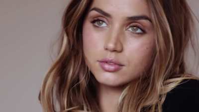 GQ Photoshoot