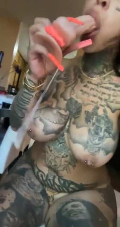 Them Titties