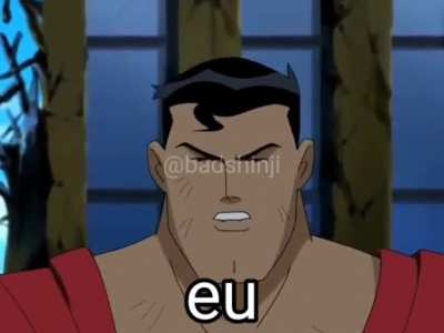 O futuro e minha pika