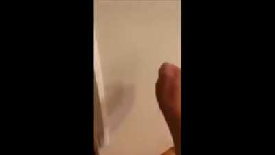 fridge