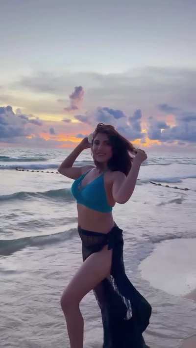 Ishita Raj