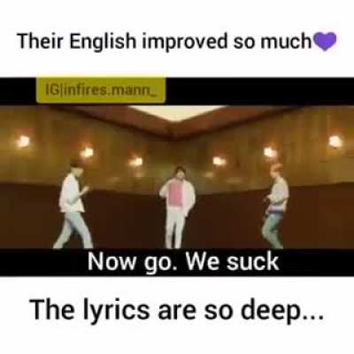 Truly deep