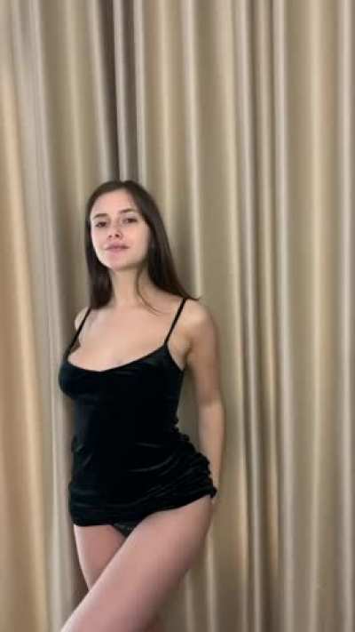 Touch me