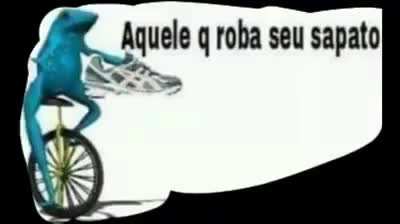 Sapo euu