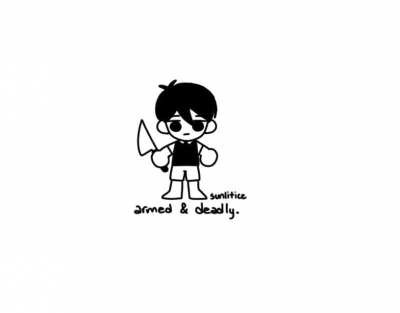 Made a gif of Sunny!