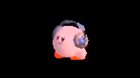 Game Freak went all out on this one....