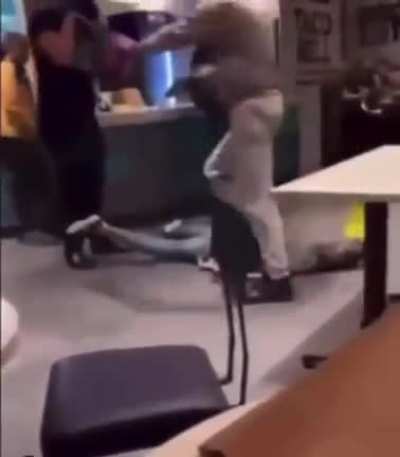 What happens if you attack a WWE wrestler