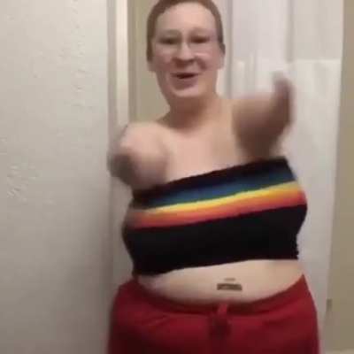 Retardosaurus Rex