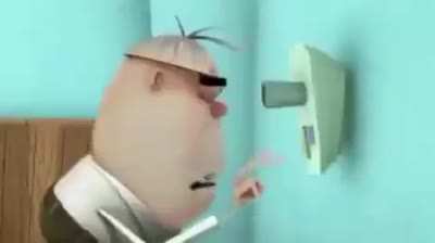 The Pyro hand-drier
