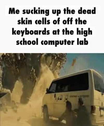 Mmmm yes