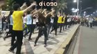 [97/97] Street dancers vs GTA San Andreas theme