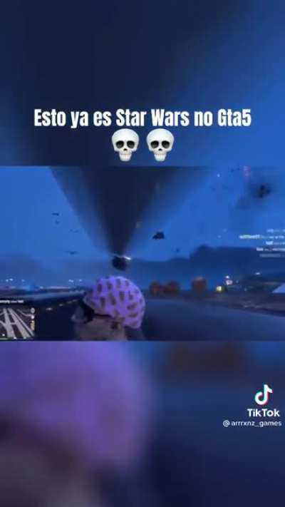 Me paso ayer