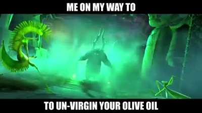 I know your address and Im coming