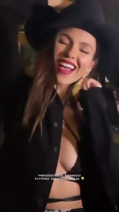 Dancing
