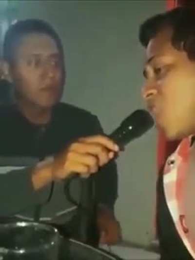 Karaoke