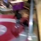 Let me just jump on this glass