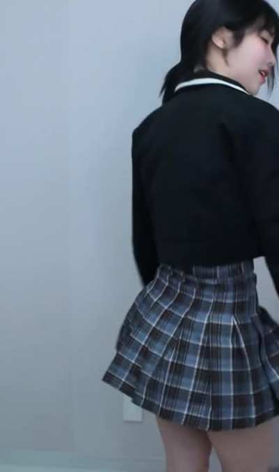 Asian Girl