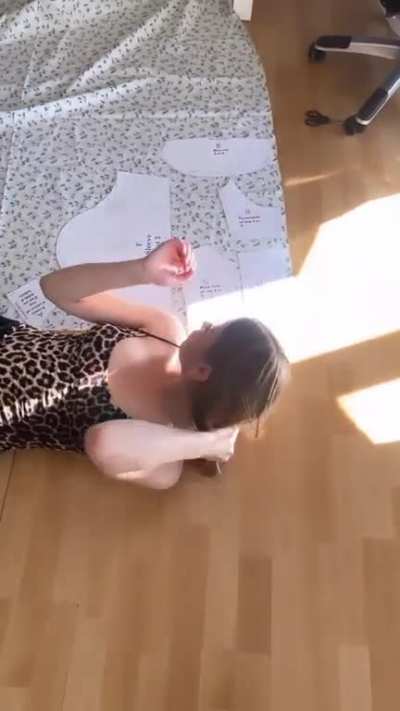 Julia Wróblewska