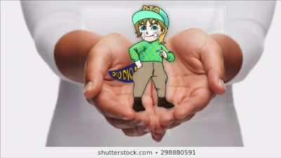 NANI?! B-BAKANA!