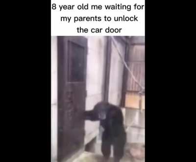 Especially when it’s hot outside