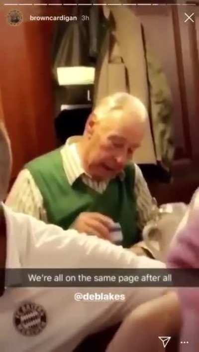 Me in 50 years