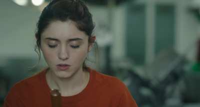 Natalia Dyer