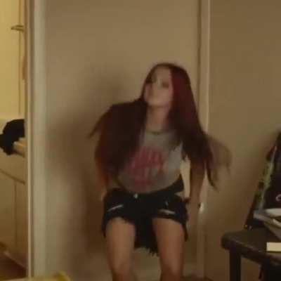 Ariel Winter 