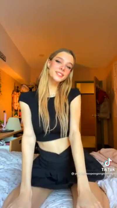 Her outfit