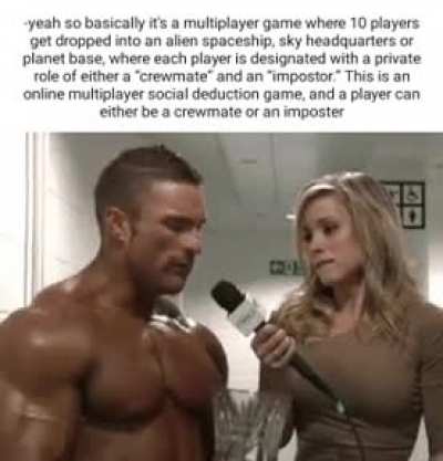 yeah