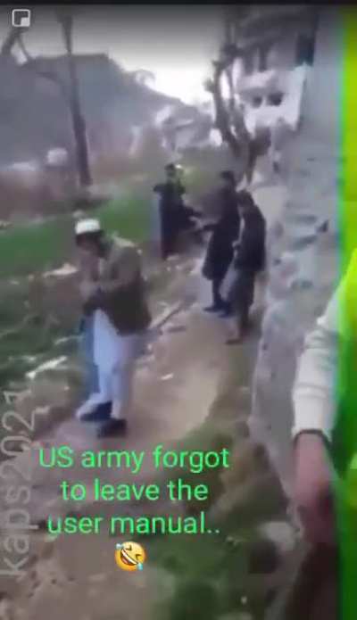 American army 2.0