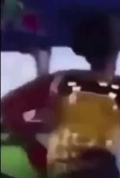 Go fortnite man, go