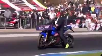 real footage from trump's assassination attempt