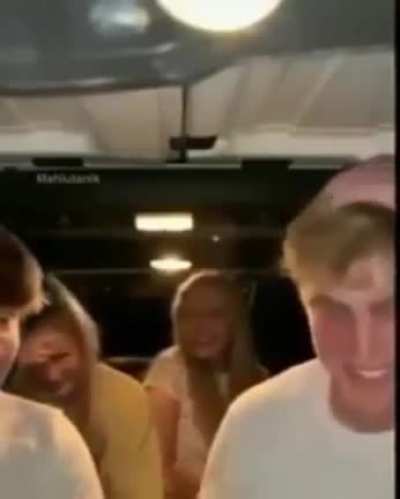 Вот это поворот