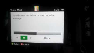 Moldy Xbox