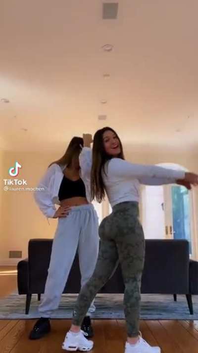 The way it pops