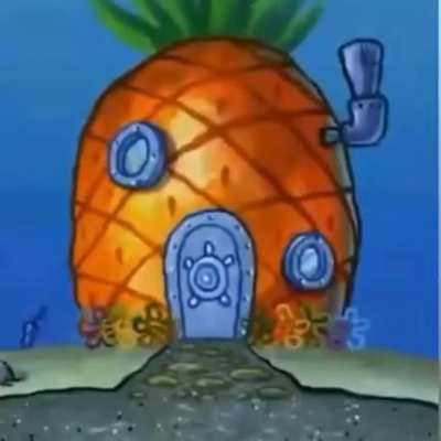 Hallo im under da water