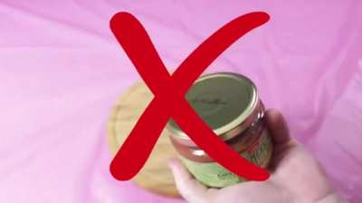 Easy life hack
