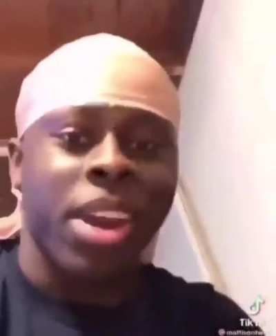 They call him ninja