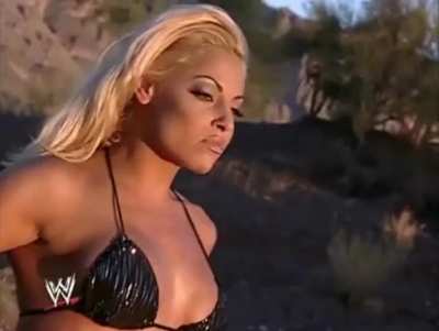 More Desert Heat