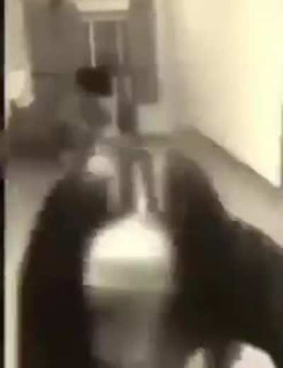 well that is cursed