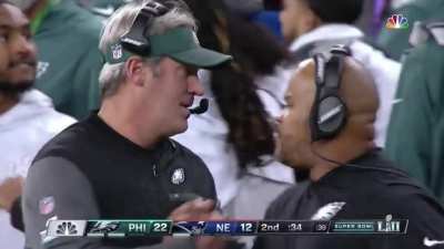 [Highlight] NFL's Greatest Moments of the 2010s: The Philly Special (Super Bowl 52)