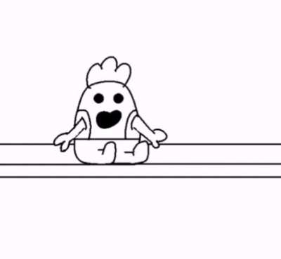Spik ate Edgar.