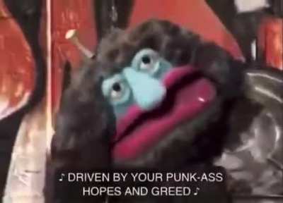 Just an old tv show