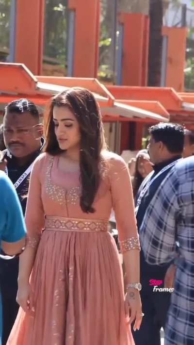 Trisha Krishnan