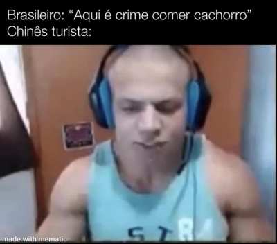 Título tá tomando sopa de marcelo