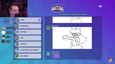 Just a normal animation: