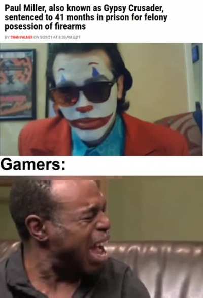 The end of an era