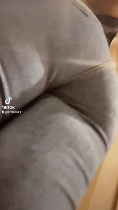 Damn is she fine