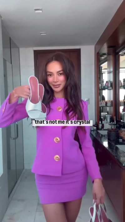 Kylie Verzosa