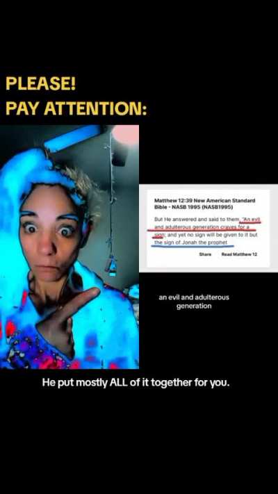 Hmmm .. I hope u r paying attention. 